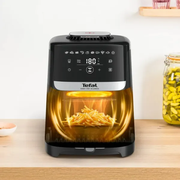 Мультипіч Tefal Easy Fry Silence EY5528E0