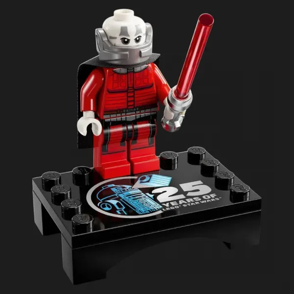 Конструктор LEGO Star Wars R2-D2 (75379)