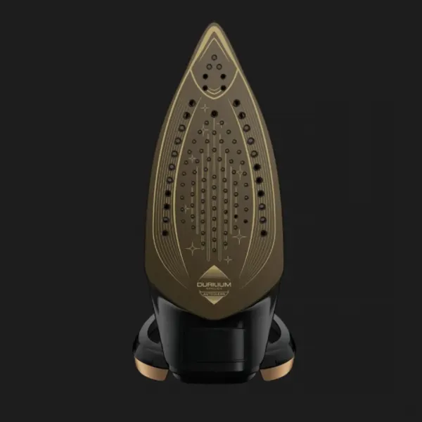 Праска Tefal FV8064E0 (Black/Gold)