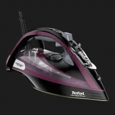 Праска Tefal FV9835E0 (Black/Burgundy)