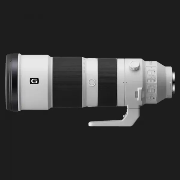 Довгофокусний об'єктив Sony FE 200-600mm f/5.6-6.3 G OSS (SEL200600G.SYX) (Standard)