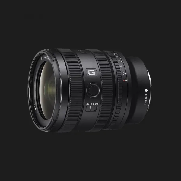 Стандартний об'єктив Sony FE 24-50mm f/2.8 G (SEL2450G.SYX) (Standard)
