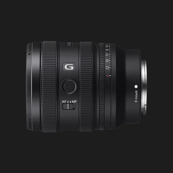 Стандартний об'єктив Sony FE 24-50mm f/2.8 G (SEL2450G.SYX) (Standard)