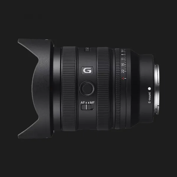 Стандартний об'єктив Sony FE 24-50mm f/2.8 G (SEL2450G.SYX) (Standard)