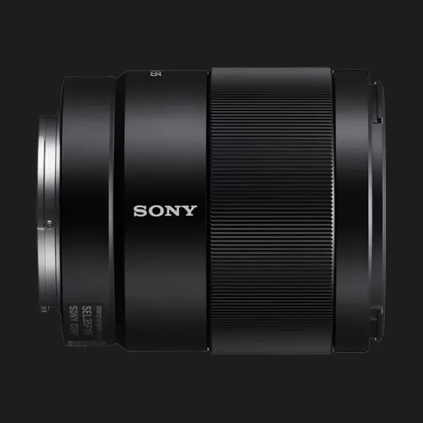 Стандартний об'єктив Sony FE 35mm f/1.8 (SEL35F18F.SYX) (Standard)