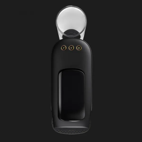 Кавоварка капсульна Philips L'OR Barista Sublime (Black) (LM9012/60)