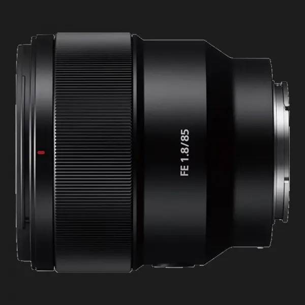 Стандартний об'єктив Sony FE 85mm f/1.8 (SEL85F18.SYX) (Standard)