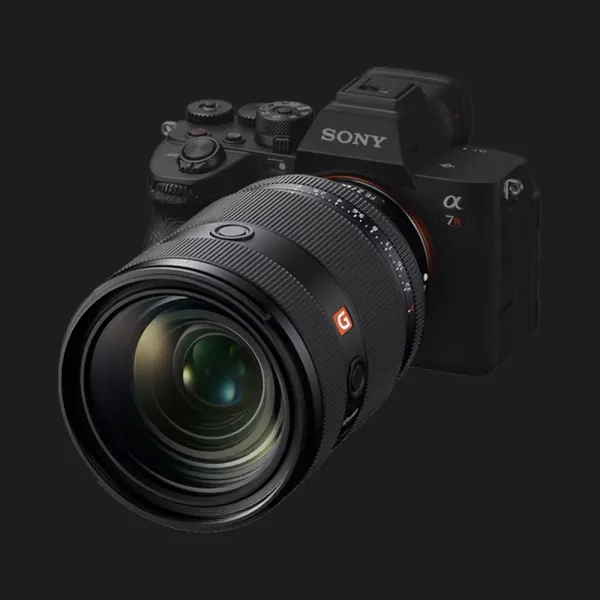 Універсальний об'єктив Sony FE 28-70mm f/2 GM (SEL2870GMB.SYX) (Standard)