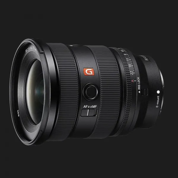 Ширококутний об'єктив Sony FE 16-35mm f/2.8 GM II (SEL1635GM2.SYX) (Standard)
