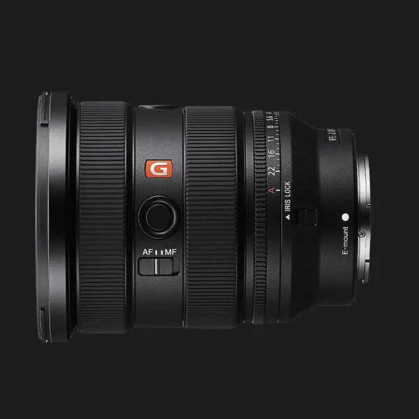 Ширококутний об'єктив Sony FE 16-35mm f/2.8 GM II (SEL1635GM2.SYX) (Standard)