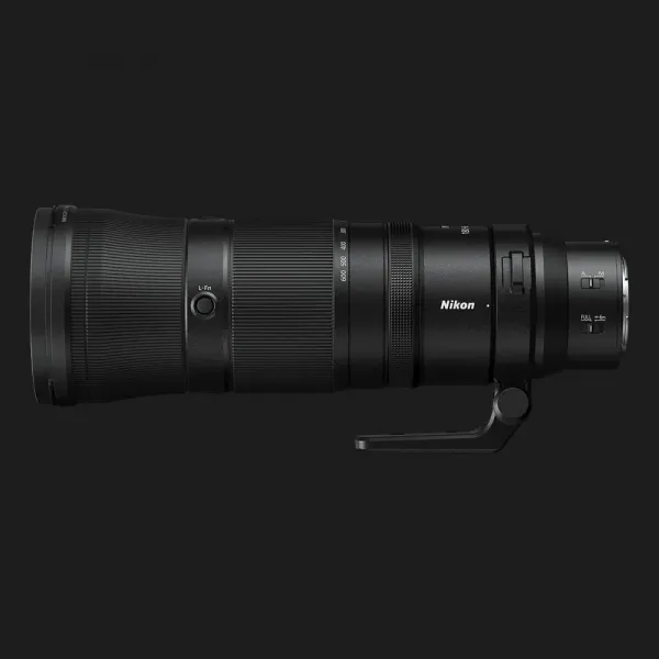 Довгофокусний об'єктив Nikon Nikkor Z 28-400mm f/4-8 VR (JMA722DA) (Standard)