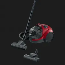 Пилосос безмішковий Bosch BGC21X350 (Red)