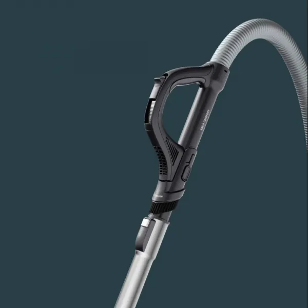 Пилосос безмішковий Rowenta Green Force Cyclonic RO7C66EA (Black)