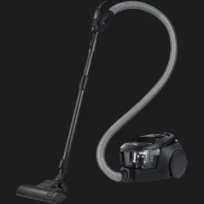 Пилосос безмішковий Samsung Anti-Tangle VC07M31C0HG (Black)