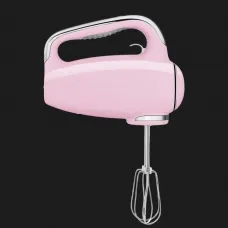 Міксер SMEG HMF01PKEU (Pink)