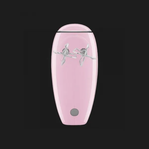 Міксер SMEG HMF01PKEU (Pink)