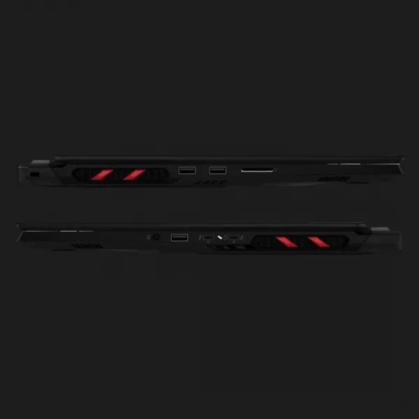 Ноутбук MSI Raider 18 HX AI A2XWJG 18" (Intel Core Ultra 9/128GB/16TB (SSD)/RTX 5090) (A2XWJG-669US) (Standard)