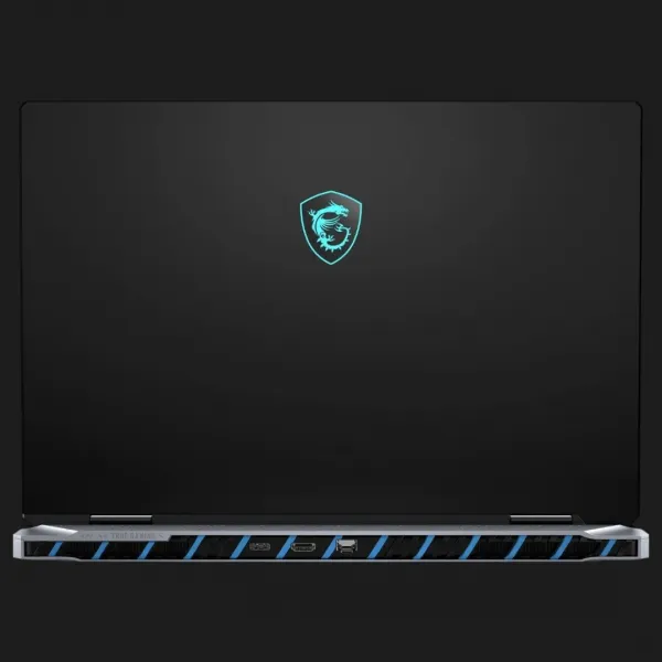 Ноутбук MSI Titan 18 HX AI A2XWJG 18" (Intel Core Ultra 9/128GB/12TB (SSD)/RTX 5090) (A2XWJG-415US) (Standard)