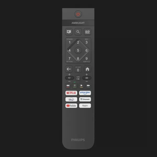Телевізор Philips 43 43PUS7810/12 (UA)