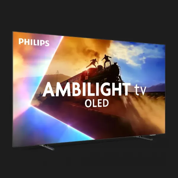Телевізор Philips 55 55OLED770/12 (UA)