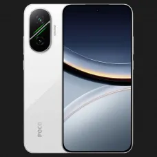 Смартфон POCO F7 12/256GB (White)