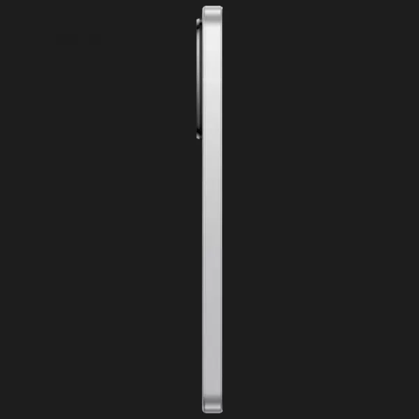 Смартфон POCO F7 12/256GB (Silver)