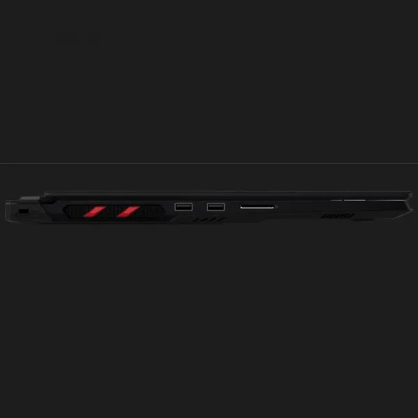 Ноутбук MSI Raider 18 HX AI A2XWIG 18" (Intel Core Ultra 9/64GB/4TB (SSD)/RTX 5080) (A2XWIG-014US) (Standard)