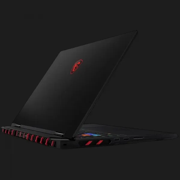 Ноутбук MSI Raider 18 HX AI A2XWIG 18" (Intel Core Ultra 9/64GB/4TB (SSD)/RTX 5080) (A2XWIG-014US) (Standard)