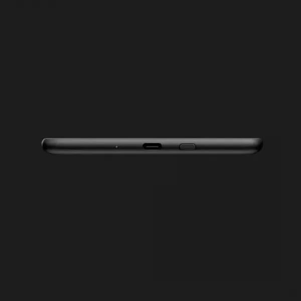 Електронна книга Amazon Kindle 11th Gen (2024) (Black) (Standard)