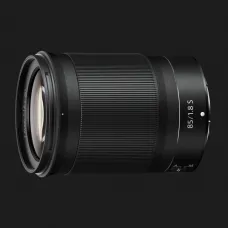 Стандартний об'єктив Nikon Nikkor Z 85mm f/1.8 S (JMA301DA) (Standard)