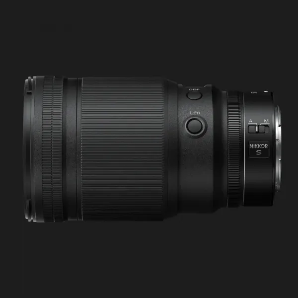 Стандартний об'єктив Nikon Nikkor Z 50mm f/1.2 S (JMA003DA) (Standard)
