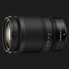 Універсальний об'єктив Nikon Nikkor Z 24-200mm f/4-6.3 VR (JMA710DA) (Standard)