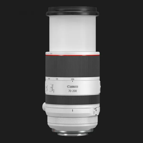Довгофокусний об'єктив Canon RF 70-200mm f/2.8 L IS USM (3792C005) (Standard)