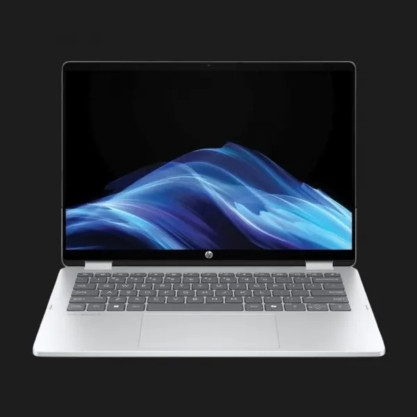 Ноутбук HP OmniBook 5 Flip 14" (Intel Core 7/16GB/512GB (SSD)/Iris Xe) (B86Q7UA) (Standard)