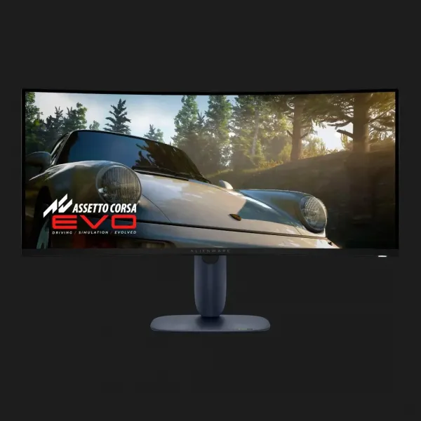 Монітор Dell 34