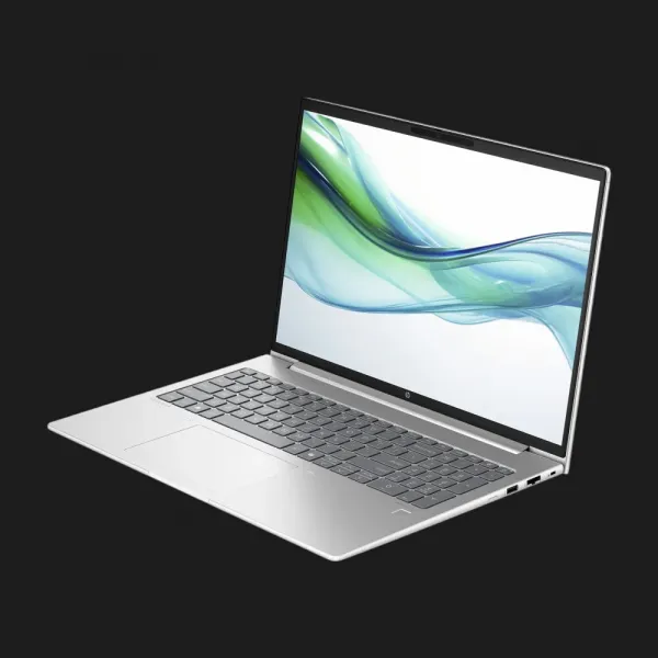 Ноутбук HP ProBook 460 G11 16" (Intel Core Ultra 7/16GB/1TB (SSD)/Intel Arc) (A1LH6UT) (Standard)