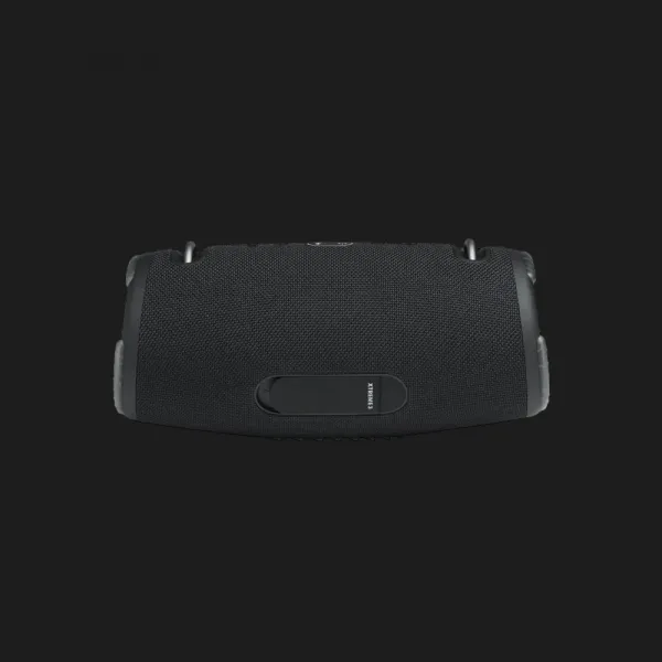 Акустика JBL Xtreme 3 (Black) (JBLXTREME3BLKEUNA)