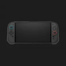 Чохол Spigen Rugged Armor для Nintendo Switch 2 (Matte Black)