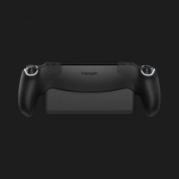 Чохол Spigen Thin Fit Black для Playstation Portal (Black)