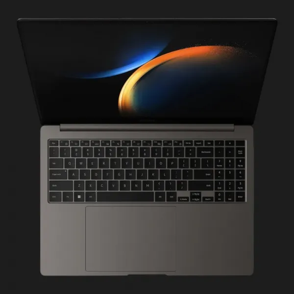 Ноутбук Samsung Galaxy Book3 Ultra 16" (Intel Core i9/32GB/1TB (SSD)/RTX 4070) (NP960XFH-XA5DE) (Standard)