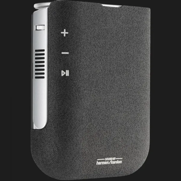 Кишеньковий проектор ViewSonic M1S (Black) (UA)