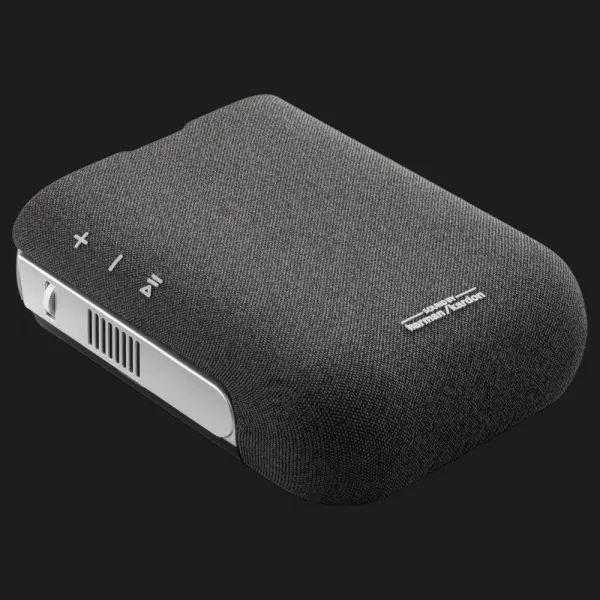 Кишеньковий проектор ViewSonic M1S (Black) (UA)
