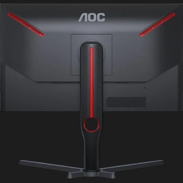 Монітор AOC 24.5