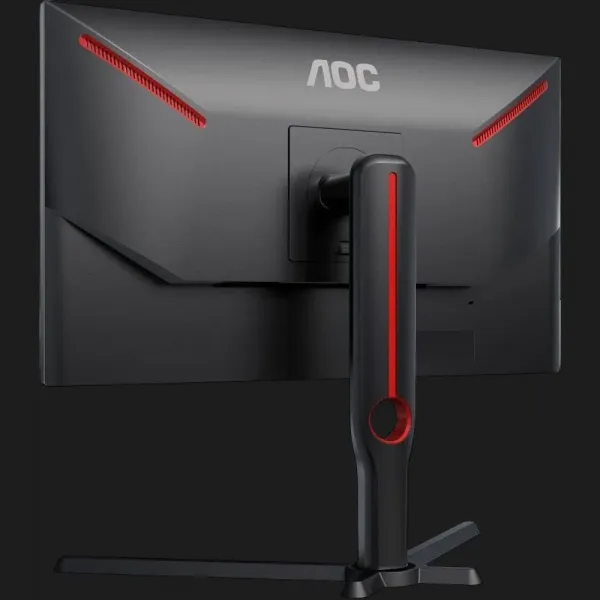 Монітор AOC 24.5