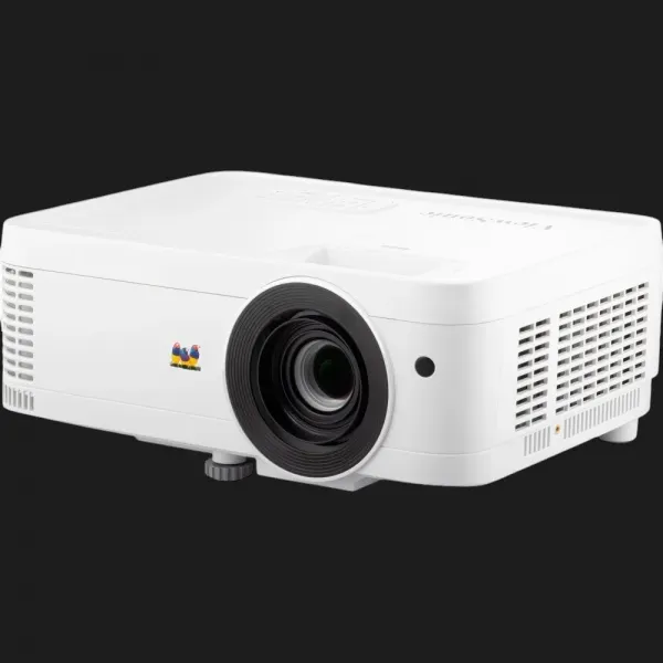 Мультимедійний проектор ViewSonic PX700HDH (White) (UA)