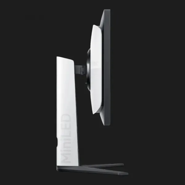 Ігровий монітор Xiaomi 27" G Pro 27i IPS 180Hz ELA5585EU (UA)