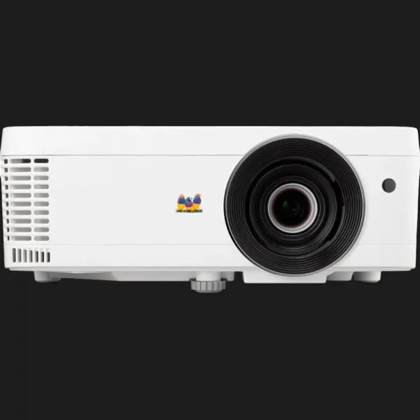 Мультимедійний проектор ViewSonic PA700X (White) (UA)