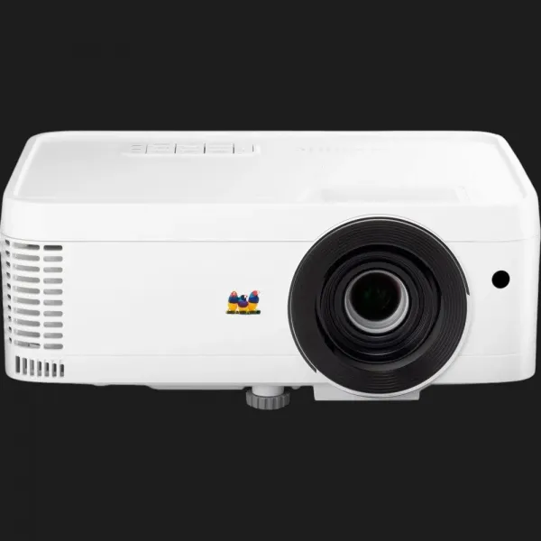 Мультимедійний проектор ViewSonic PA700X (White) (UA)
