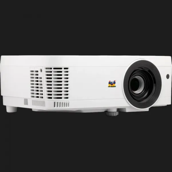 Мультимедійний проектор ViewSonic PA700X (White) (UA)