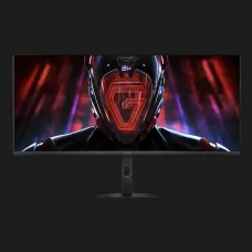 Ігровий монітор Xiaomi 34" G34WQi VA 180Hz ELA5454EU (UA)